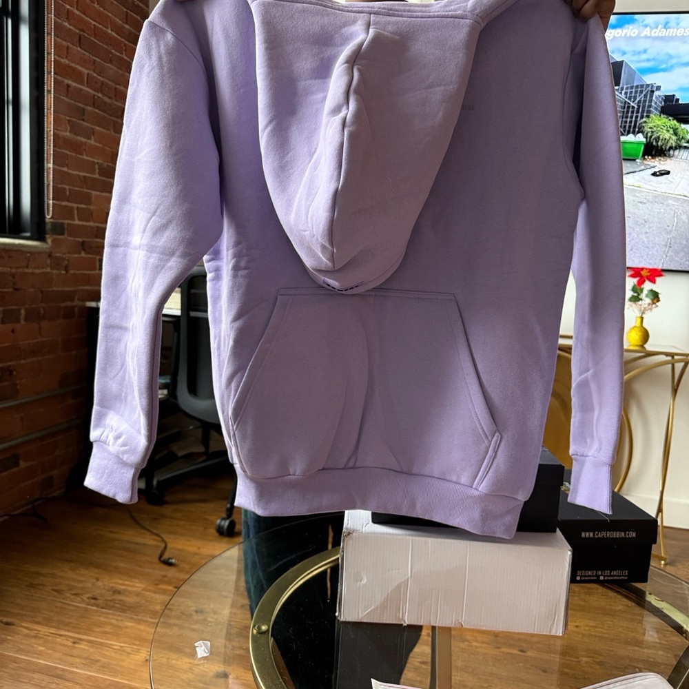 Comfrt jacket - Picture 2 of 3